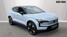 Volvo EX30 200kW SM Extended Range Ultra 69kWh 5dr Auto Electric Estate